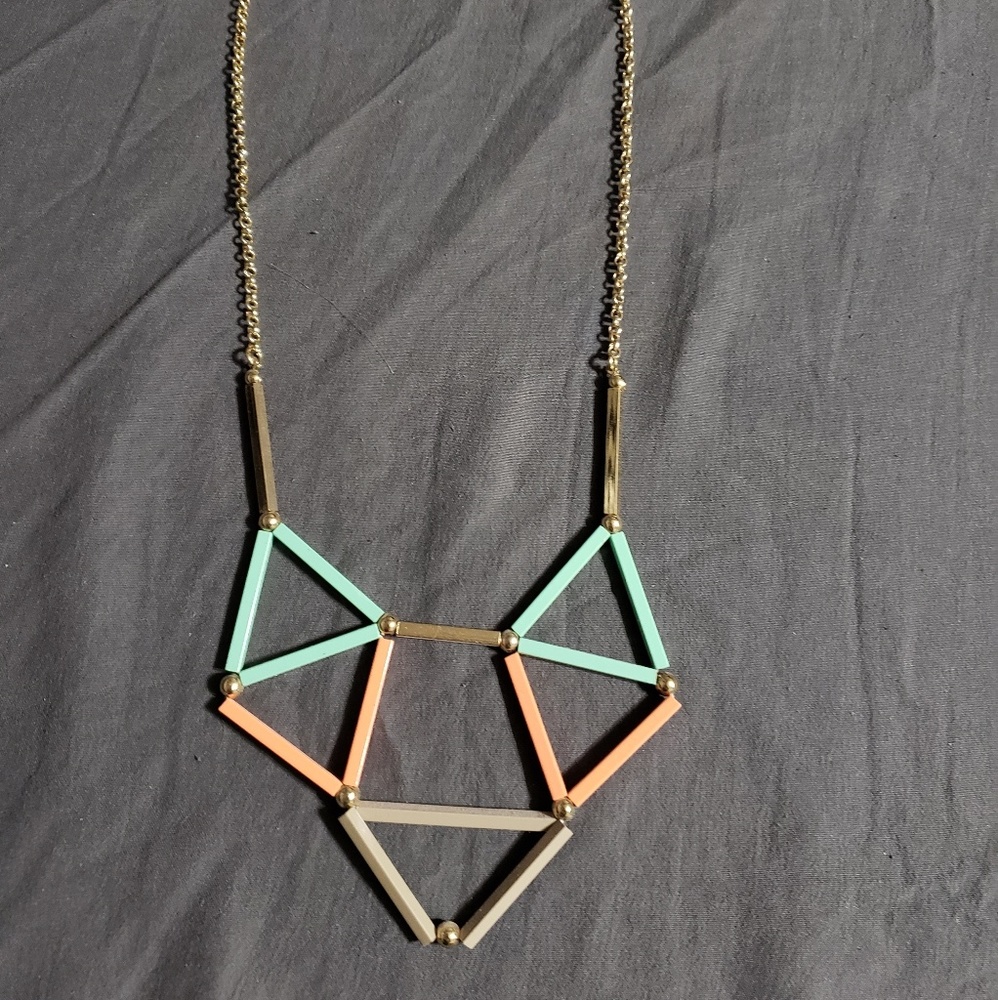 Statement Necklace